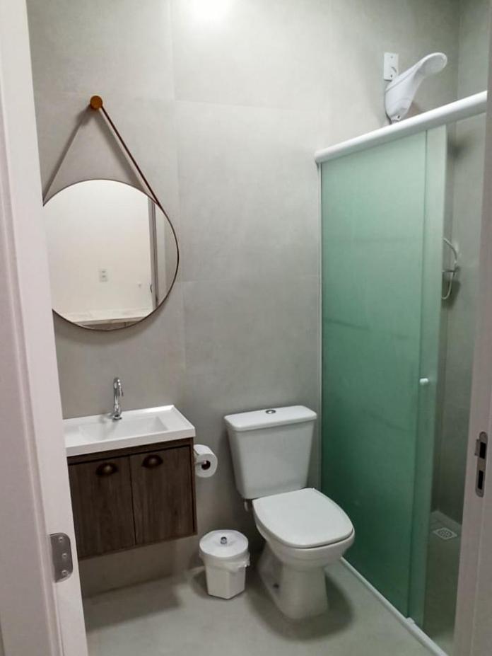 Suites A 100M Da Praia E 800M Do Beto Carrero Penha  Exterior photo